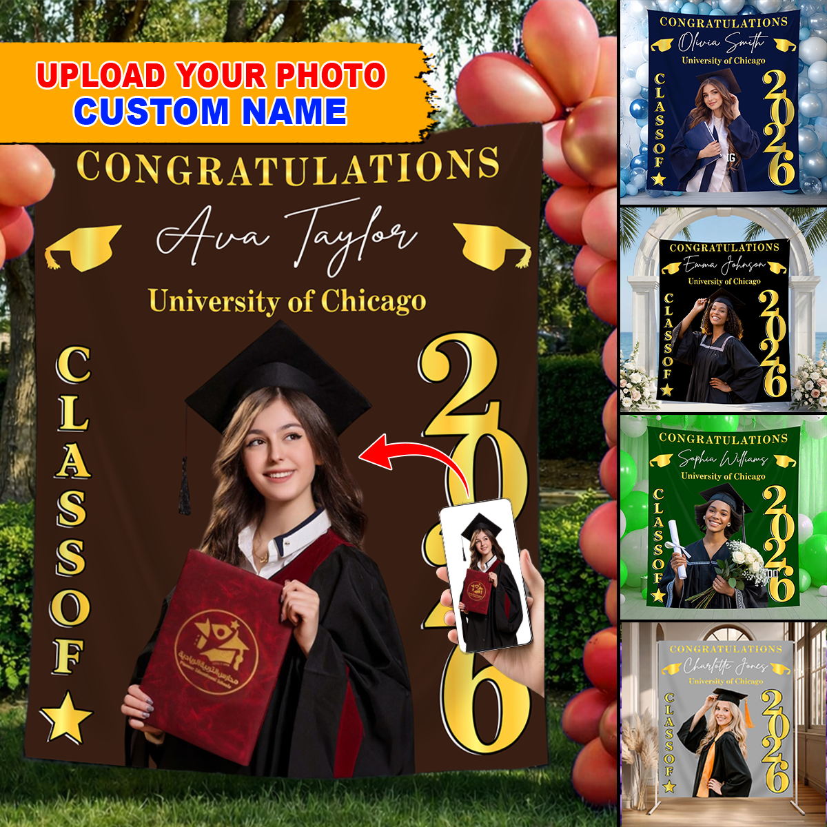 Class Of 2026 Photo Personalized Graduation Backdrop 1_ef12e70f-2f86-49f1-bf0f-ea32fc7aa10f.png