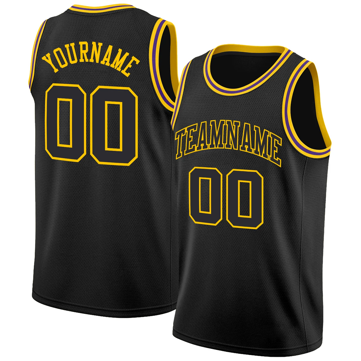 Custom Black Black-Gold Round Neck Rib-Knit Basketball Jersey 1_f01ca7f4-5f3c-4072-b659-ed148e408a4d.png