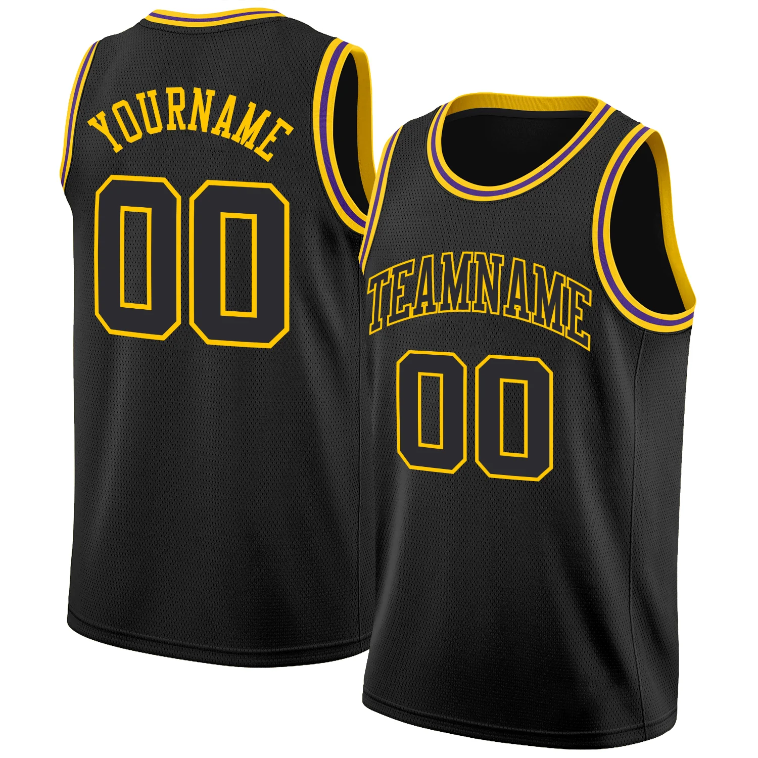 Custom Black Black-Gold Round Neck Rib-Knit Basketball Jersey 1_f01ca7f4-5f3c-4072-b659-ed148e408a4d.png