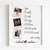 Custom 1 Year Anniversary Gift for Girlfriend, One Year Anniversary Gift, Gift for Boyfriend, Gift for Him, Anniversary Gifts, One Year Gift