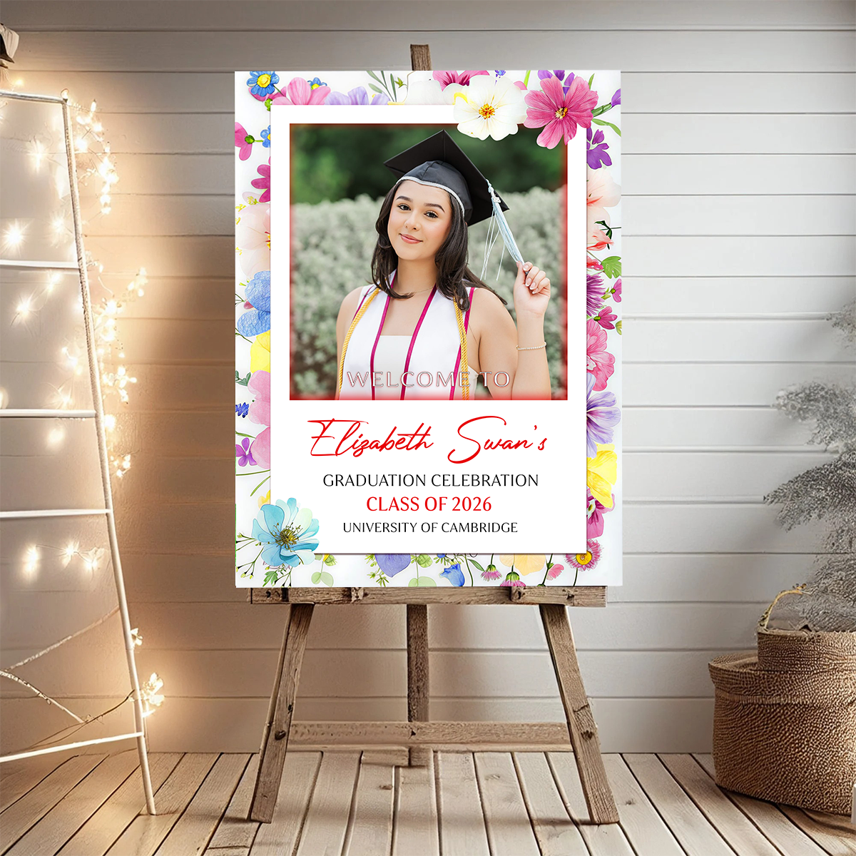Floral Personalized Graduation Welcome Sign Party 1_f4d6b128-3785-40df-be97-aafbcd74d4c1.png
