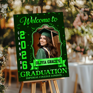 Class Of 2026 Gold Graduation Personalized Welcome Sign 1_f4dfc8d8-8d58-4701-b4c1-31d76f68d6e0.png