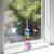 Mom Birthday Gifts, Crystal Suncatcher Gifts For Mom, Birthday Gifts For Mom, Grandma Birthday Gifts, Mom Christmas Ornament, Memorial Gifts