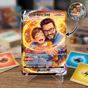 Personalized Dad Trading Card Custom Photo Gift for Father 1_f993cd99-9b49-4605-9607-8dedc27567f7.jpg