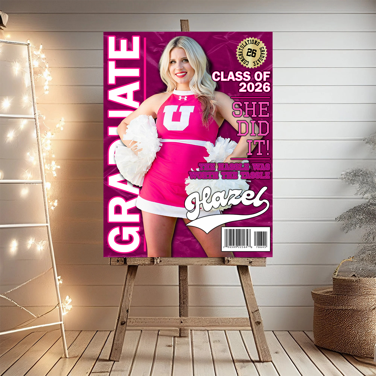 Class Of 2026 Magazine Personalized Welcome Sign 1_fae0cbe1-bb6c-40c2-82e2-512bea88f765.png
