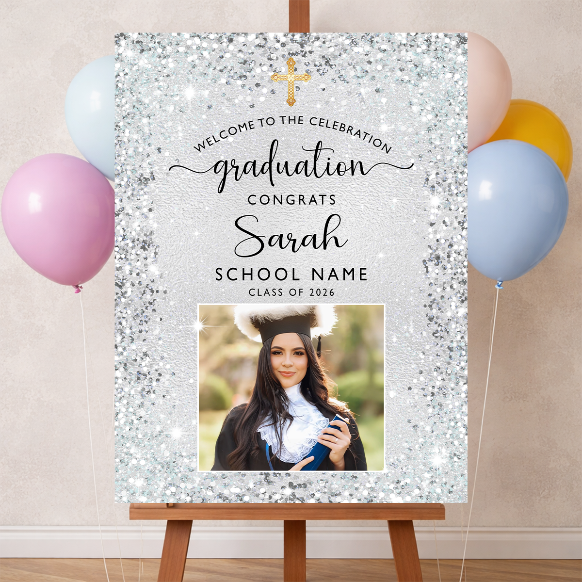 Elegant Class Of 2026 - Graduation Welcome Sign Party 1_fca5ea4d-9a79-421a-887b-92d528c3f7de.png