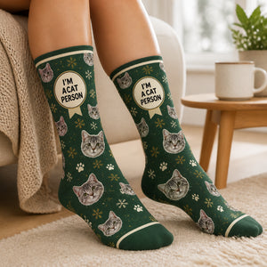 I’m A Cat Person – Custom Pet Photo AOP Socks - Personalized Socks - All over printed 1a092fa6-2793-4b5f-8f6f-d6990e4eb844.jpg