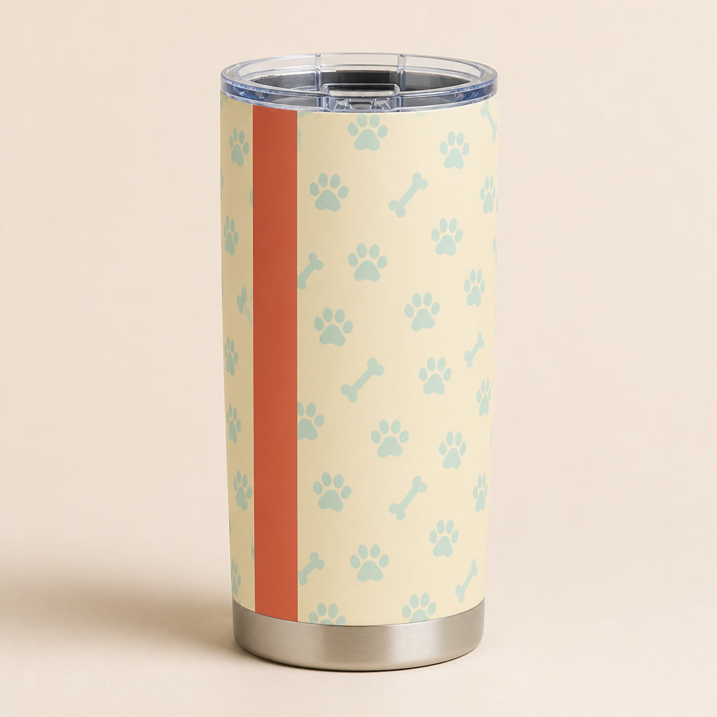 Custom Pet Photo-to-Art Watercolor Tumbler - Personalized Tumbler 1a47bae7-572e-4aed-8d08-f5e9c3b6d9ec.jpg