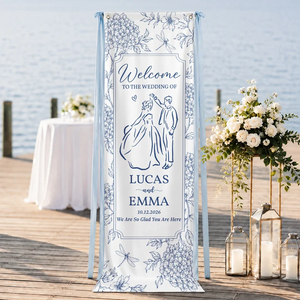 Bride & Groom Wedding Fabric Sign - Personalized Wedding Decorations 1a4d461e-de7a-4369-a7fc-cea0864428e5-t-i-xu-ng.png