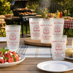 The Beginning Of Forever - Personalized Frosted Cup - Wedding Gift 1a4df828-6fc2-45fd-a3cb-f465887d7617-1.webp