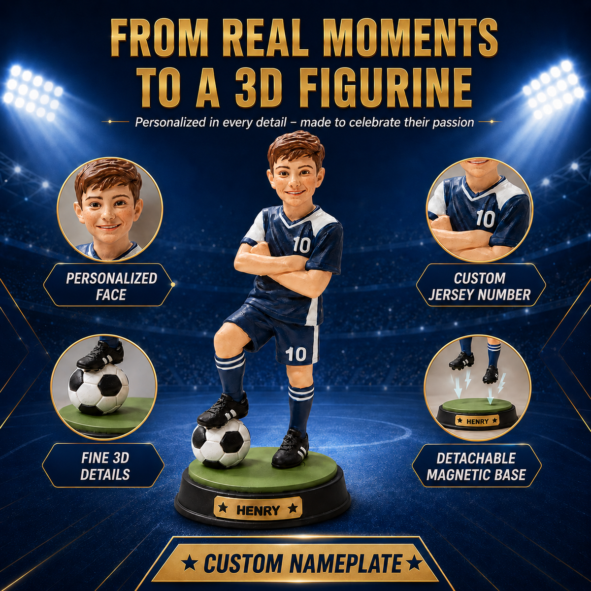 Personalized Soccer Player 3D Figurine, Custom Photo, Name & Jersey Number Keepsake 1a6c4df8-6d47-415d-be6d-31687dbf5df6-banner-3.png