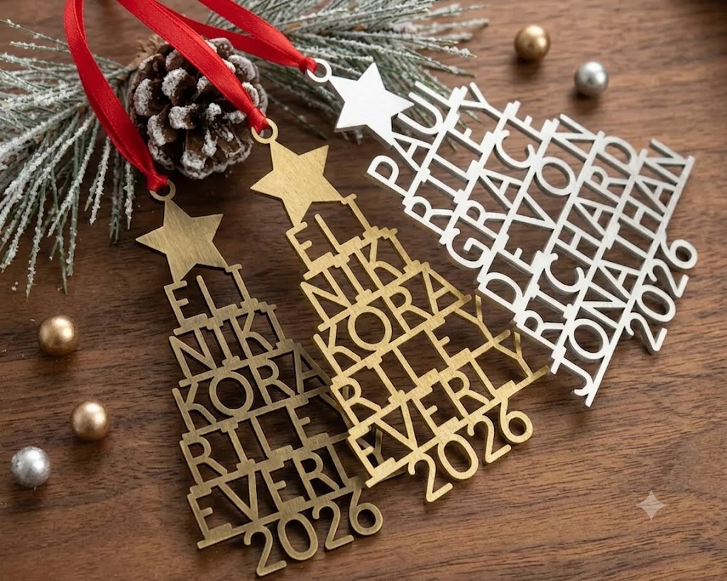 Family Christmas Ornament - 2026 Personalized Ornament With Names - Christmas Tree Ornament 1a89a603-54e2-4760-bba4-83e5345156dc-cb3851fe-54bc-4792-8958-dd455d09771a.jfif