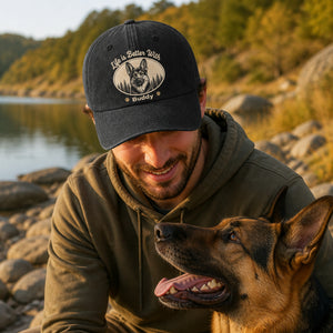 Life Is Better With — Custom Pet Photo Cap - Personalized Printed Cap 1af0ce2c-66a2-4074-a298-0d36dd7f8154.jpg