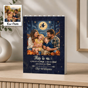 Custom Family Photo Halloween - Personalized Brick Block 1af3735a-5906-45db-a07d-8a2971232964-1-1-.webp