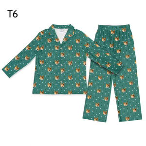 Paws, Prints & Pajama Nights – Custom Pet Face Pajamas, Personalized Long-Sleeve Sleepwear, Cozy Gift for Dog & Cat Lovers 1afec791-dfbf-41b3-8bde-e40227034e27-6.png