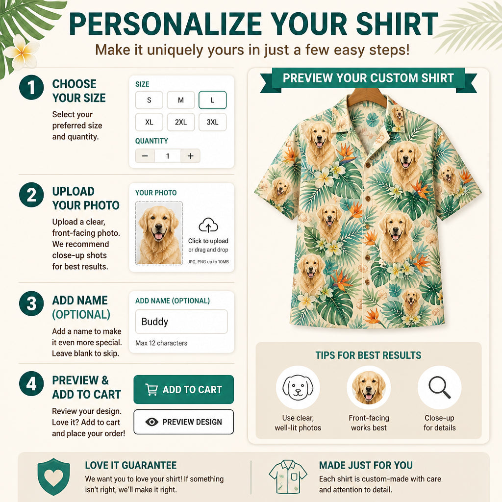 Tropical Pet Face Hawaiian Shirt – Upload Your Photo - Personalized Hawaiian Shirt 1b56c767-f518-4a92-b1fb-bd47551d3130.jpg