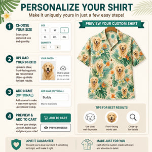 Tropical Pet Face Hawaiian Shirt – Upload Your Photo - Personalized Hawaiian Shirt 1b56c767-f518-4a92-b1fb-bd47551d3130.jpg