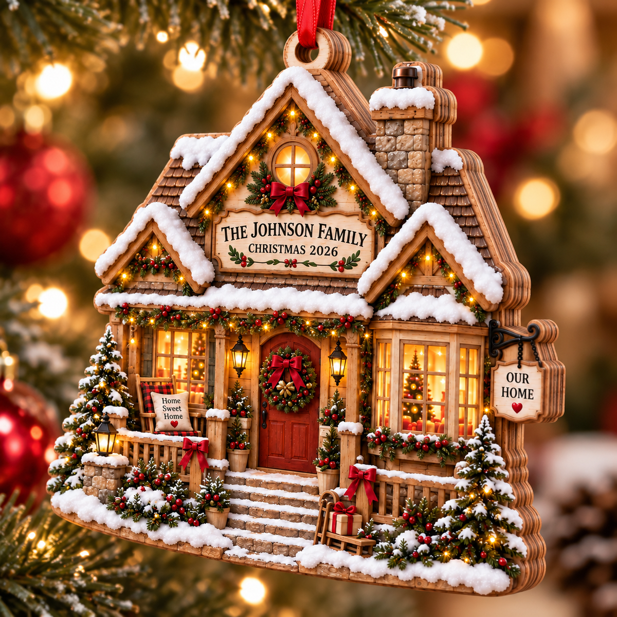 Personalized Christmas House Ornament, Custom Family Name & Year 2026, Our Home Ornament, Family Christmas Gift 1b7e7e03-9f88-4b5e-8e13-1ed4922c9af8-Image-Sep-21-2026-03_12_52-PM-3-.png