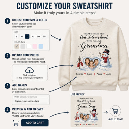 Grandma Heart Kids Winter Names Sweatshirt - Personalized Sweatshirt 1ba3bf5a-5856-4a9e-8833-685b863493f7.jpg
