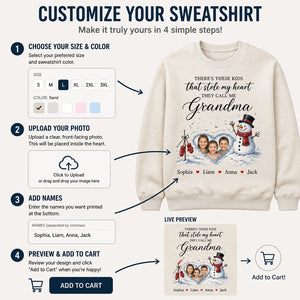 Grandma Heart Kids Winter Names Sweatshirt - Personalized Sweatshirt 1ba3bf5a-5856-4a9e-8833-685b863493f7.jpg