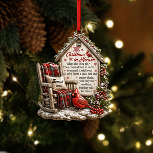 Memorial Chair On Christmas - Real 3D Raised Ornament 1c1834b1-0348-4bc0-869d-e11929c98642-3.png