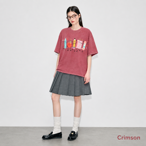 Cute School Supplies Comfort Colors Shirt, Back To School Teacher Adult Youth Shirt, Crayon Pencil Notebook Tee, Kindergarten Teacher Gift 1c1cb0d5-e462-4be7-8466-50c14ac83e20-c6c32b85-7083-4435-8253-0b77568cee8a.png