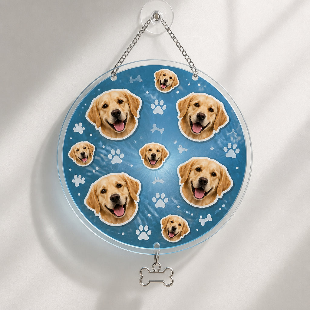 Custom Pet Face All-Over Sweatpants - Personalized 1 Layered Suncatcher with Charm 1c62c00a-18a1-40a9-89cf-7e43eeda744d.jpg