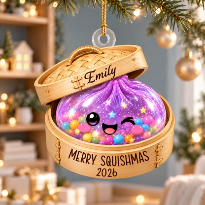 Personalized 2D Glitter Dumpling Ornament, Squishy Ornament 2026, Custom Name Squishy Ornament,Christmas Ornaments for Kids, Xmas Keepsake 1c70f028-c697-4512-b4a4-ab4b51166c97-d4eec25b-a36e-4871-8042-b53443bc18d3.png
