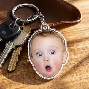 Custom Face Cutout Acrylic Keychain / Car Charm - Personalized Acrylic Keychain 1c8a0e0f-44fb-4e50-bdbd-0e3b5a4200bb.png