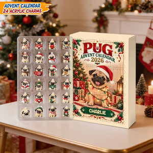 Custom Dog Name Pug Advent Calendar 2026, 24 Pcs Acrylic Dog Charms Christmas Countdown Present Box 1c965110-c455-458e-8ab5-6643b58b54ee-il_1588xN.8519926256_ml0w.jpg