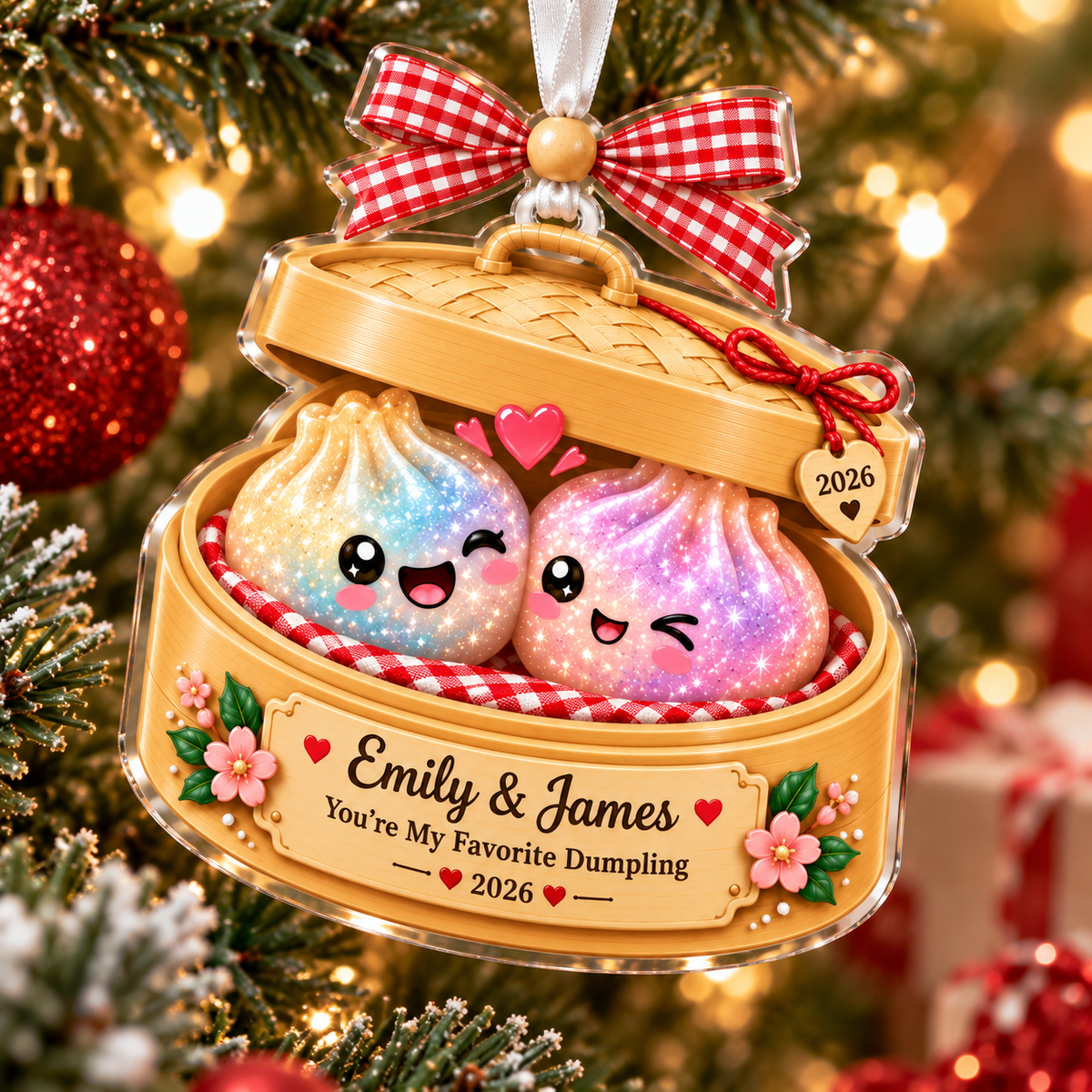 Personalized Dumpling Couple Ornament 2026, Custom Name Christmas Ornament, You’re My Favorite Dumpling Gift for Boyfriend Girlfriend Husband Wife 1cd913f9-b733-46b8-ac23-21e79048a404-Image-Sep-21-2026-05_06_44-PM-2-.png