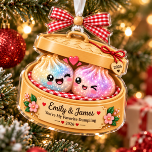 Personalized Dumpling Couple Ornament 2026, Custom Name Christmas Ornament, You’re My Favorite Dumpling Gift for Boyfriend Girlfriend Husband Wife 1cd913f9-b733-46b8-ac23-21e79048a404-Image-Sep-21-2026-05_06_44-PM-2-.png