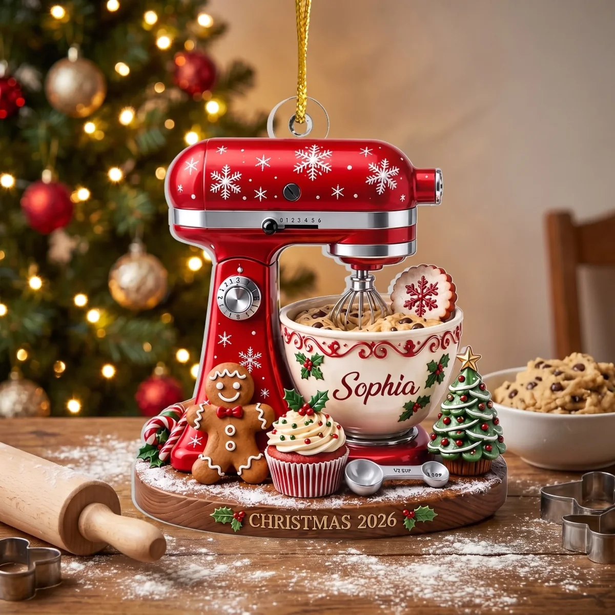 Mixing Up Christmas Memories - Personalized Ornament, Custom Stand Mixer Ornament, Baker Gift 1cdbc1b7-edb5-47af-b35f-f6e2b27419ae-t-i-xu-ng-38-.png