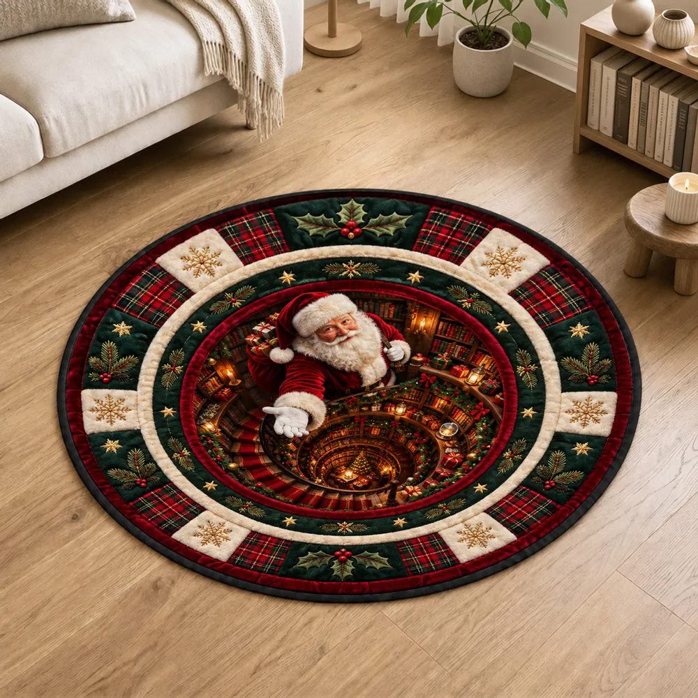 Making Cozy Christmas Memories - Personalized Quilted Mat - Christmas Decoration For Family 1ced9c9e-a4b7-4092-a1b8-f2cb066fc045-banner-6_converted.png