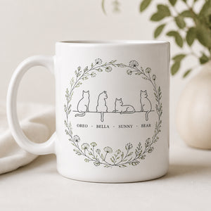 Minimal Line-Art Cats Custom Names Mug - Personalized Mug 1cfb4727-b1f0-49de-8e60-27638d1e3381.jpg