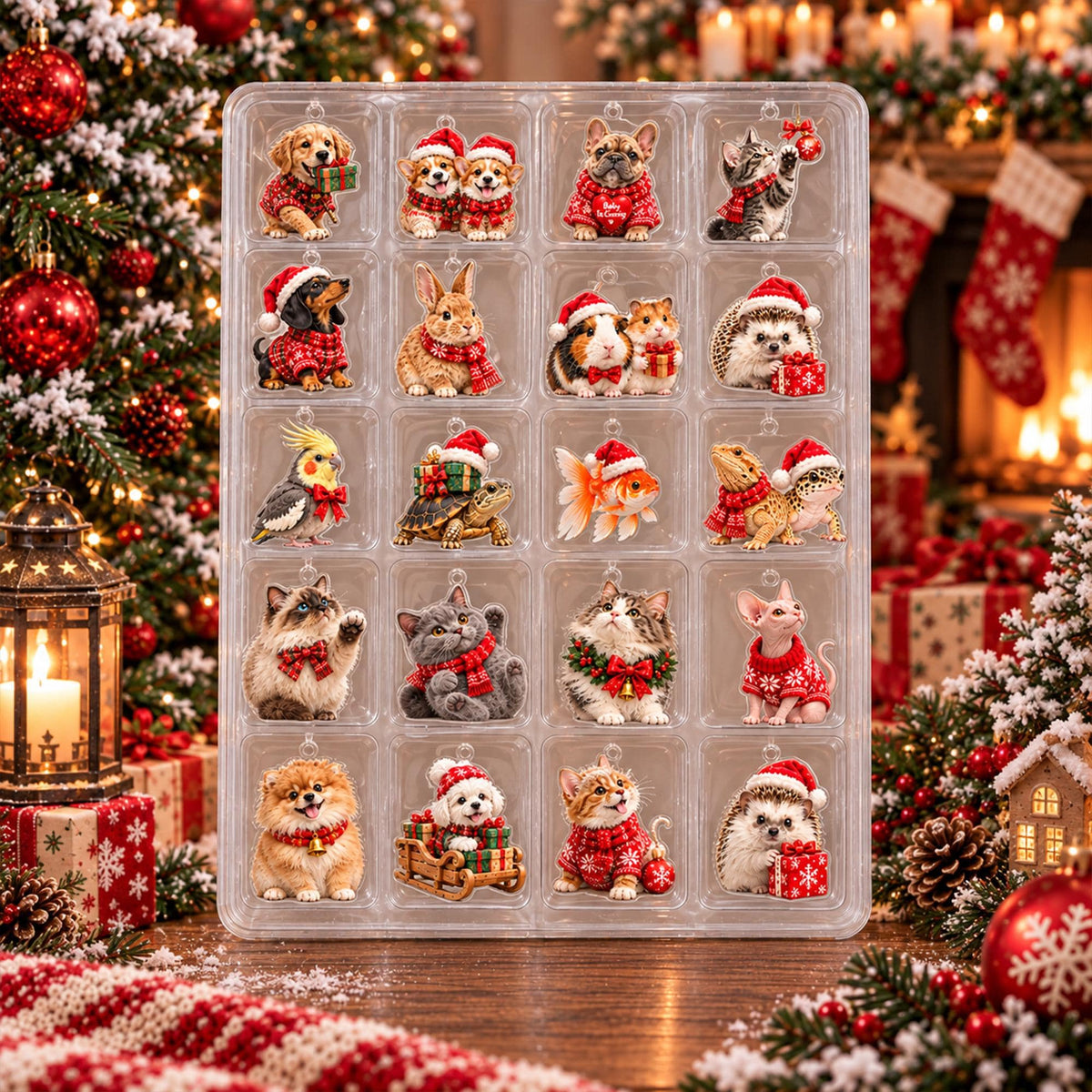 Pet Village 2026 Christmas Advent Calendar: 24-Day Countdown Keepsake Box (Blind Box) 1d3e6a00-a02b-4620-b939-374e977b278d-il_fullxfull.8643454293_4kkr.jpg