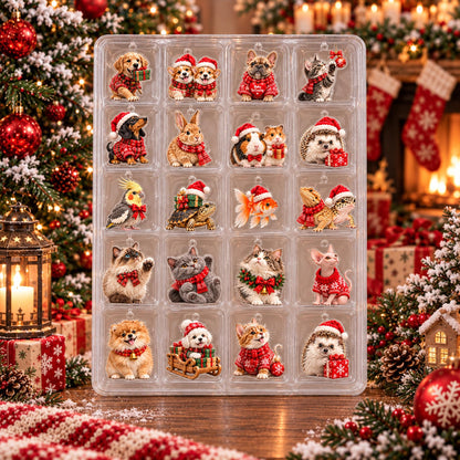 Pet Village 2026 Christmas Advent Calendar: 24-Day Countdown Keepsake Box (Blind Box) 1d3e6a00-a02b-4620-b939-374e977b278d-il_fullxfull.8643454293_4kkr.jpg