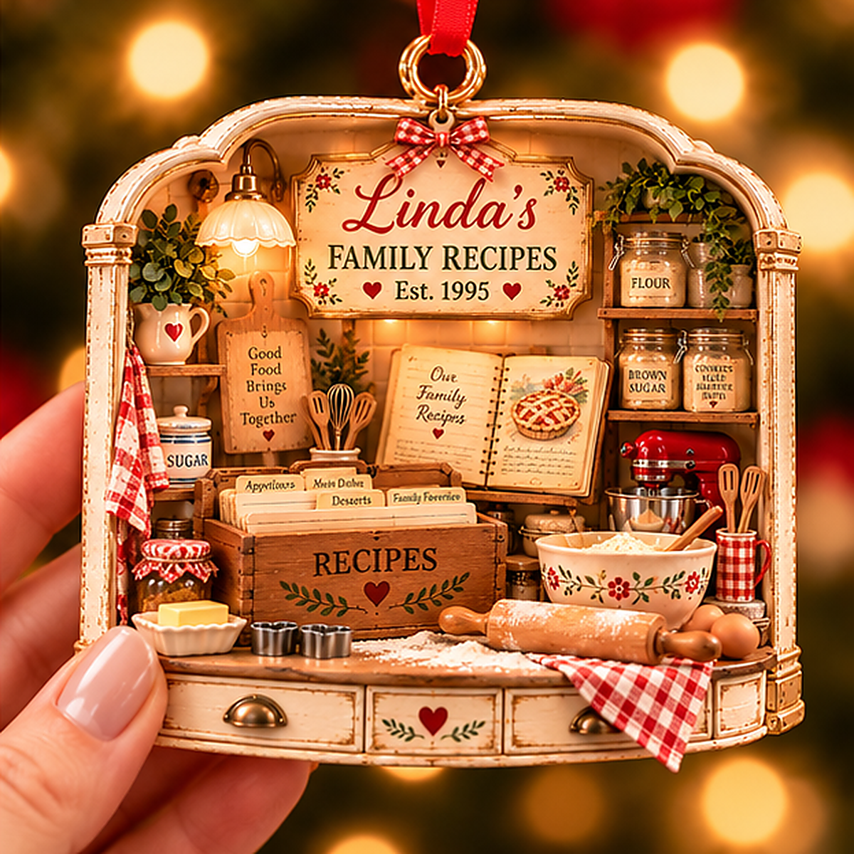 Personalized Family Recipes Christmas Ornament – Custom Name & Year, Grandma's Recipe Keepsake, Family Cooking Gift for Mom & Grandma 1d4487bd-8474-48b8-89e5-72b7cb9c32b6-t-i-xu-ng-2026-10-22T140825.338.png