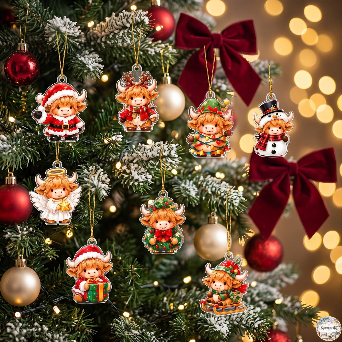 Moo-velous Highland Cow Advent Calendar 2026 | 24 Day Holiday Countdown with Custom 2D Ornament 1d5e42db-52f5-4db4-ac17-4cb79bba0ee6-il_fullxfull.8595293050_hjpx.jpg