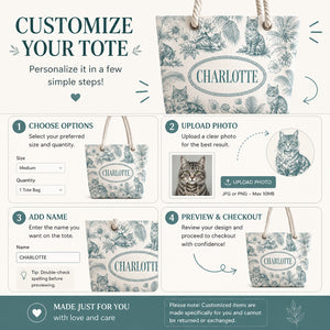 Personalized Cat Toile Tote – Name Badge - Personalized AOP Tote 1d6861ac-740b-4c27-b6ff-461c2ddc1468.jpg