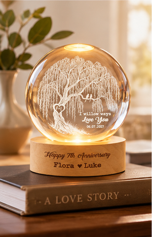 Personalized Willow Tree Crystal Ball LED Night Light, 9th Wedding Anniversary Gift, Willow Tree Gift, 9th Anniversary Willow Tree Gifts 1d7eef17-e6d0-4862-b6e9-a17fcf636a30-set_1_image_3.png
