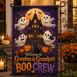 Personalized Grandma & Grandpa’s Haunted Grandkids Halloween Garden Flag – Custom Grandchildren Names Ghost Family Yard Decor, Halloween Gift for Grandparents 1da00994-3cd2-4274-9157-f26c95a16d17-Image-Aug-19-2026-01_56_57-PM-3-.png