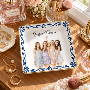 Custom Photo Art Besties Funny Keepsake - Personalized Ring Dish 1da0d99d-02c7-4fdb-97d0-869f1b1ba15b-2.png