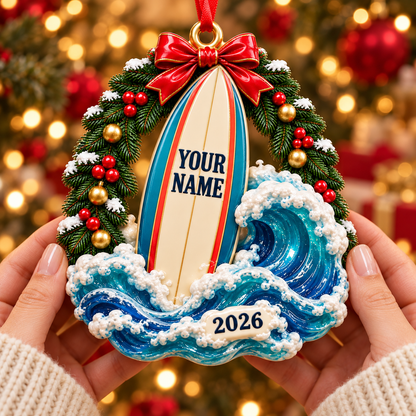 Personalized Surfboard Christmas Ornament – Custom Name Gift for Surfers 1dca7a0a-fdbb-4508-a5e5-e3a705801759-Image-Sep-30-2026-11_51_25-AM-3.png
