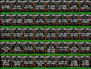 520 Quotes and Custom Most Likely to Christmas Shirt, Family Matching Christmas T-Shirts, Christmas Shirt, Funny Christmas Shirt, Xmas Tees 1dcbd6e5-a54f-43bd-82a0-d5ce530abed4-361-400.jpg