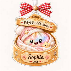 Personalized Baby’s First Christmas Ornament 2026, Custom Name Cute Dumpling Keepsake, Baby Christmas Gift 1dcf836f-6c7b-4d22-88d0-6e7bc54fb156-q5-Image-Sep-21-2026-05_02_51-PM.png