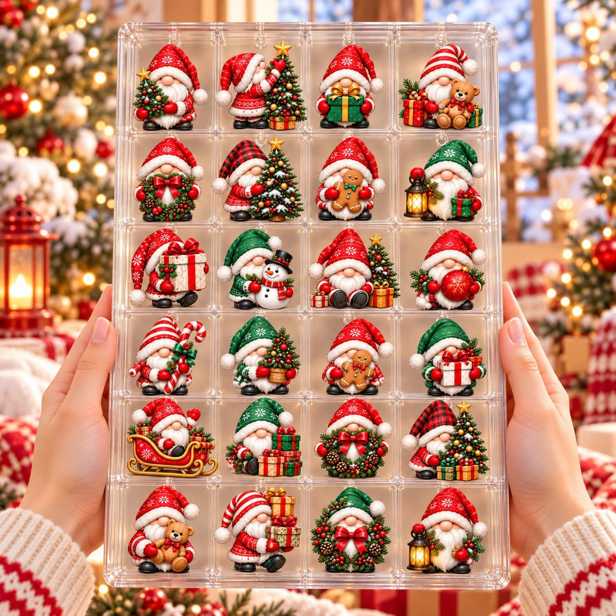 Personalized Gnome Advent Calendar 2026, Christmas Gnome Blind Box, 24 Day Holiday Countdown 1ddec3a3-cc11-4d67-a3d1-c75bf2582811-il_1588xN.8595453650_j69g.jpg