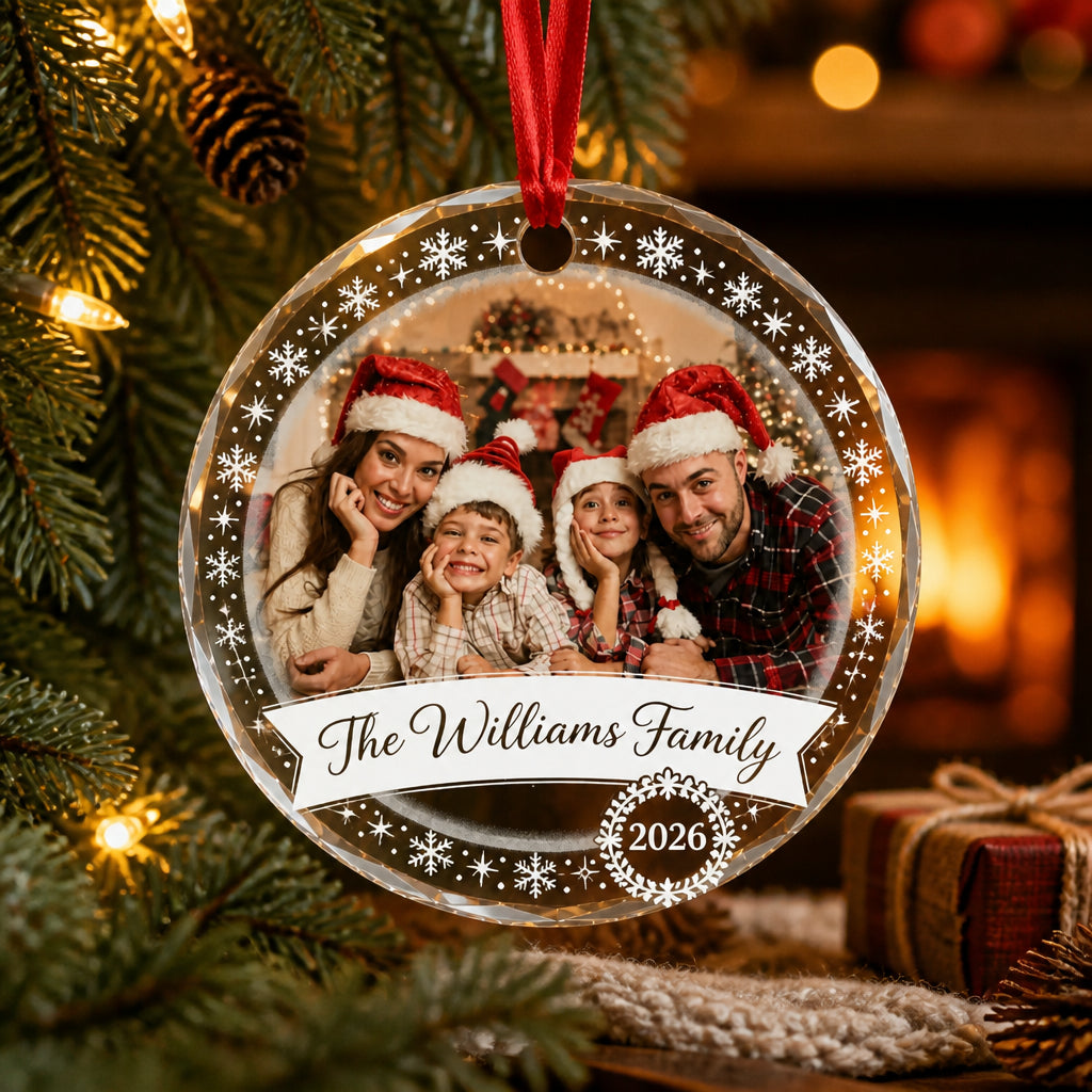 Custom Crystal Photo Ornament – Family Name & Year - Personalized Crystal Ornament 1df3c841-bf3f-4dbd-a7e7-8ecf201fa0cc.jpg