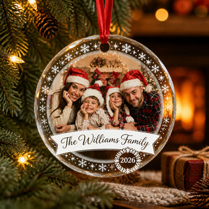 Custom Crystal Photo Ornament – Family Name & Year - Personalized Crystal Ornament 1df3c841-bf3f-4dbd-a7e7-8ecf201fa0cc.jpg