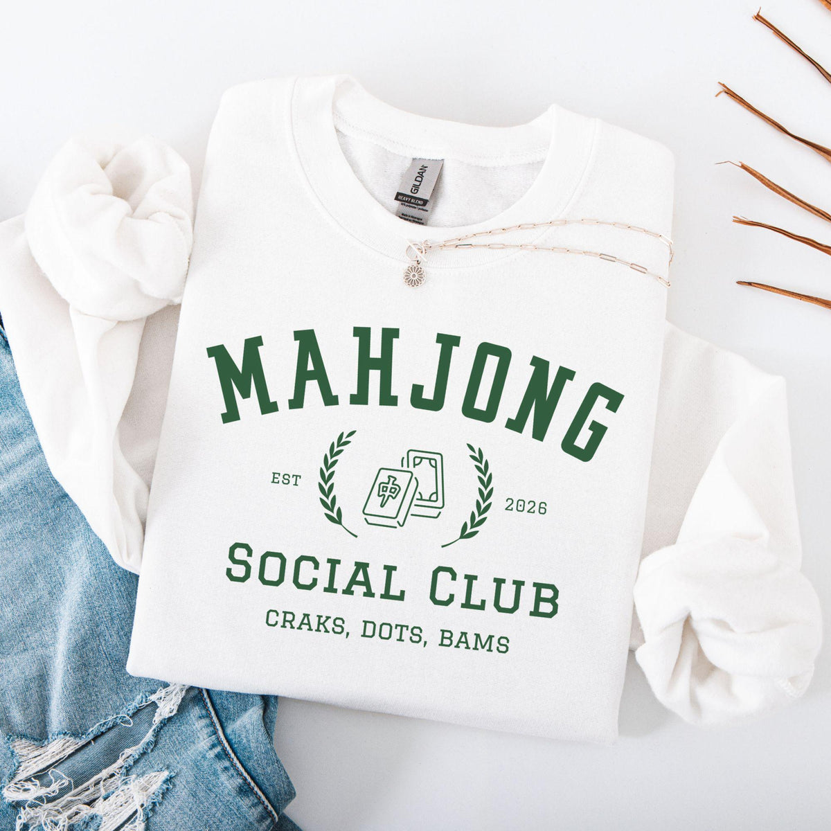 Mahjong Sweatshirt, Mahjong Lover Gift, Mahjong Social Club Sweatshirt, Mahjong Group Sweatshirt, Mahjong Club Shirt, Mahjong Night Shirt 1e114aa6-be2f-480a-a693-9d4b4fb1e28c-7.jpg